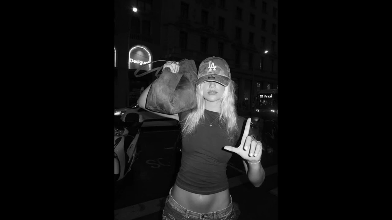 R&B Type Beat - 