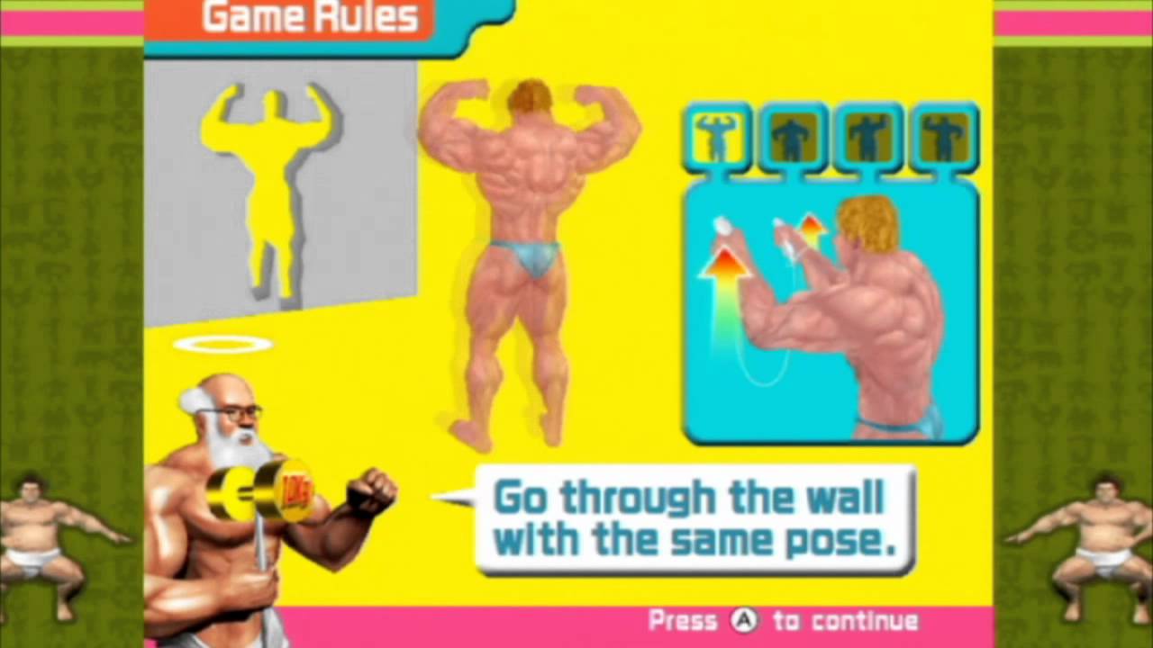 Dan And His Dad Play Muscle March
