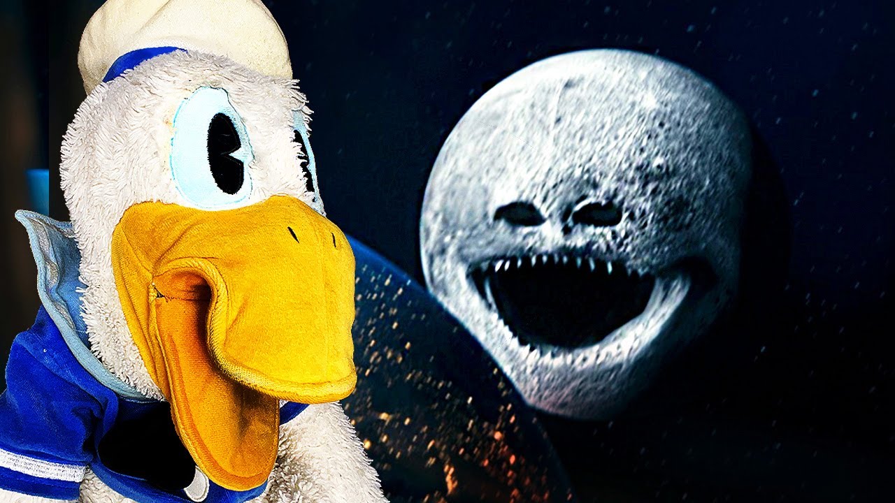 WHAT HAPPENED TO THE MOON?! | The Moon wakes up Reaction