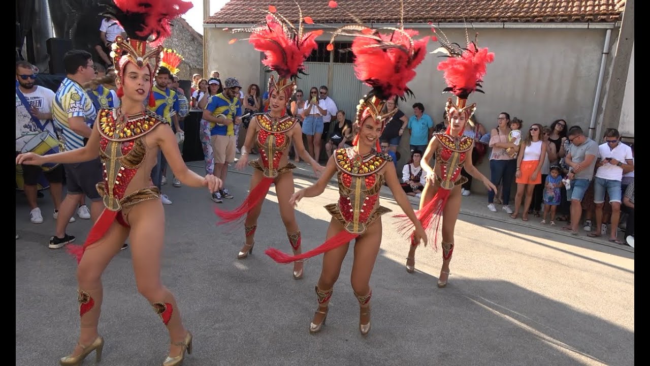 GRES Amigos da Tijuca - Unidos da Tijuca 2019 @Enxofães 2022