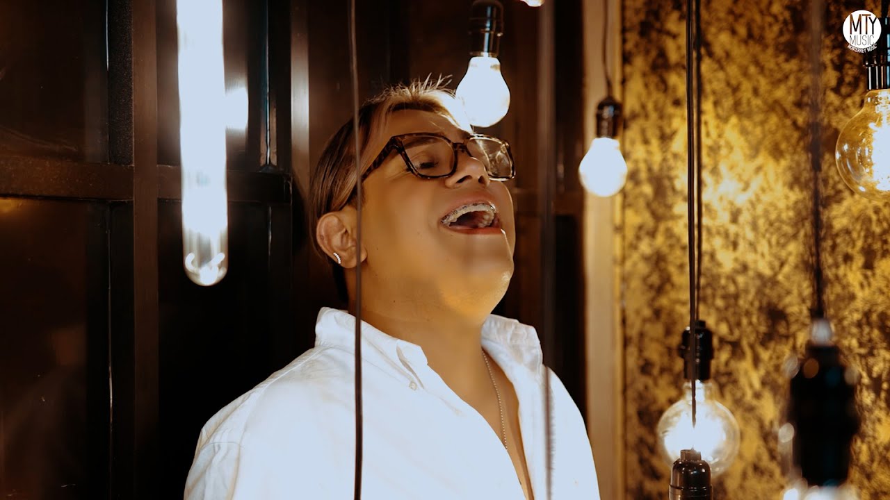 ABRÁZAME - Fabián Murillo | Video Oficial