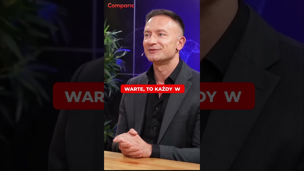 Tw&oacute;j pieniądz stracił połowę wartości w 5 lat