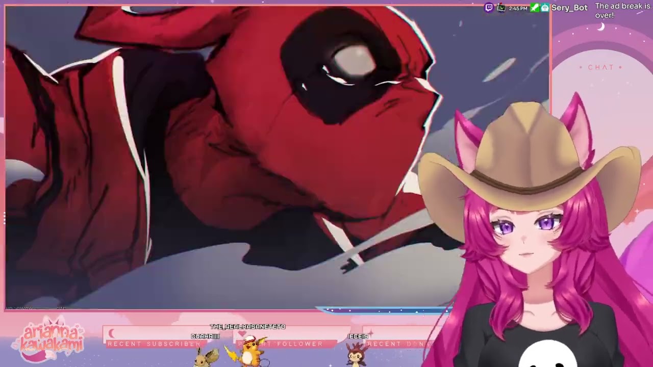some random Vod 14/03/26
