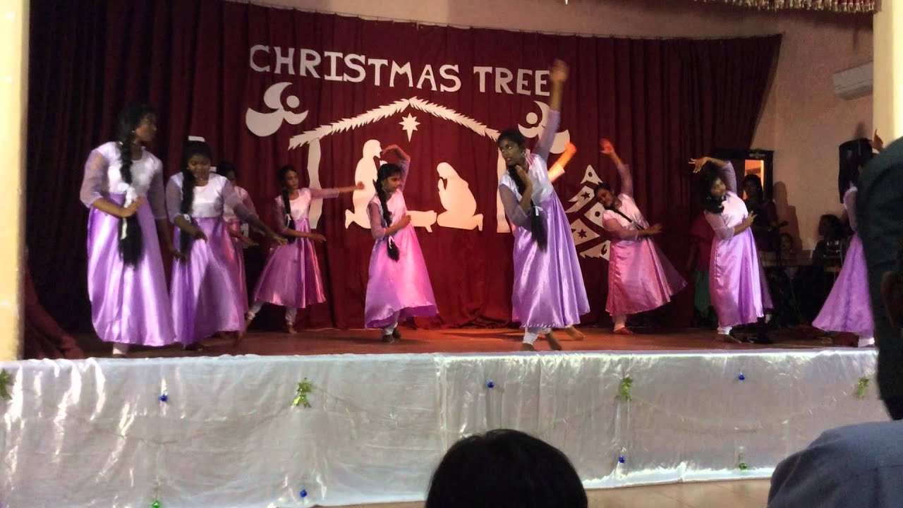 asainthidu asainthidu tamil christian dance Roberd