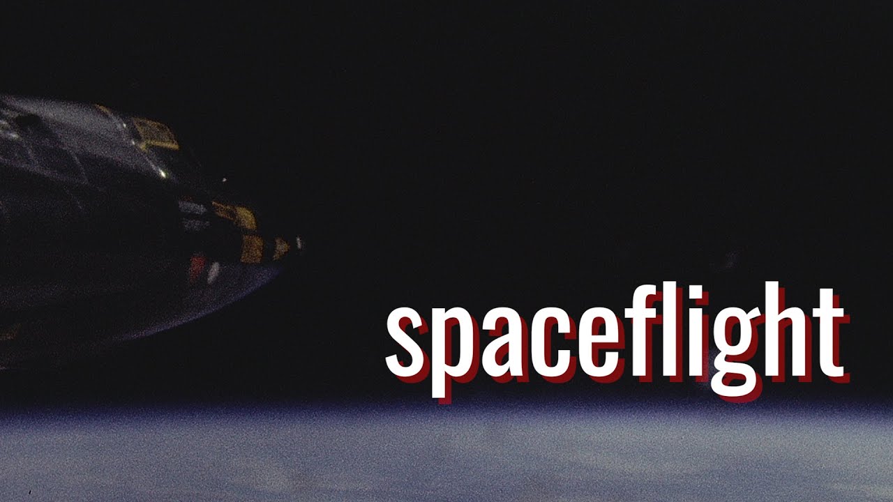 75 Years of Armstrong: Space Flight
