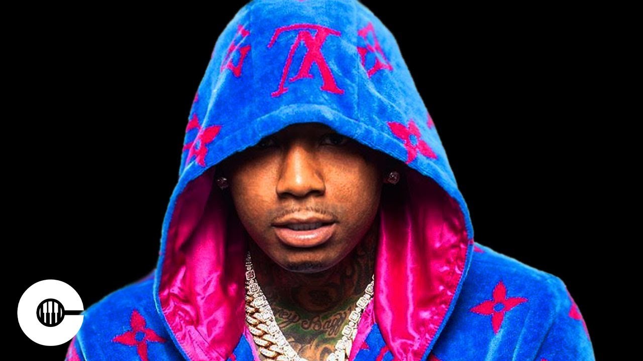(FREE) MoneyBagg Yo x Key Glock x Tay Keith Type Beat 