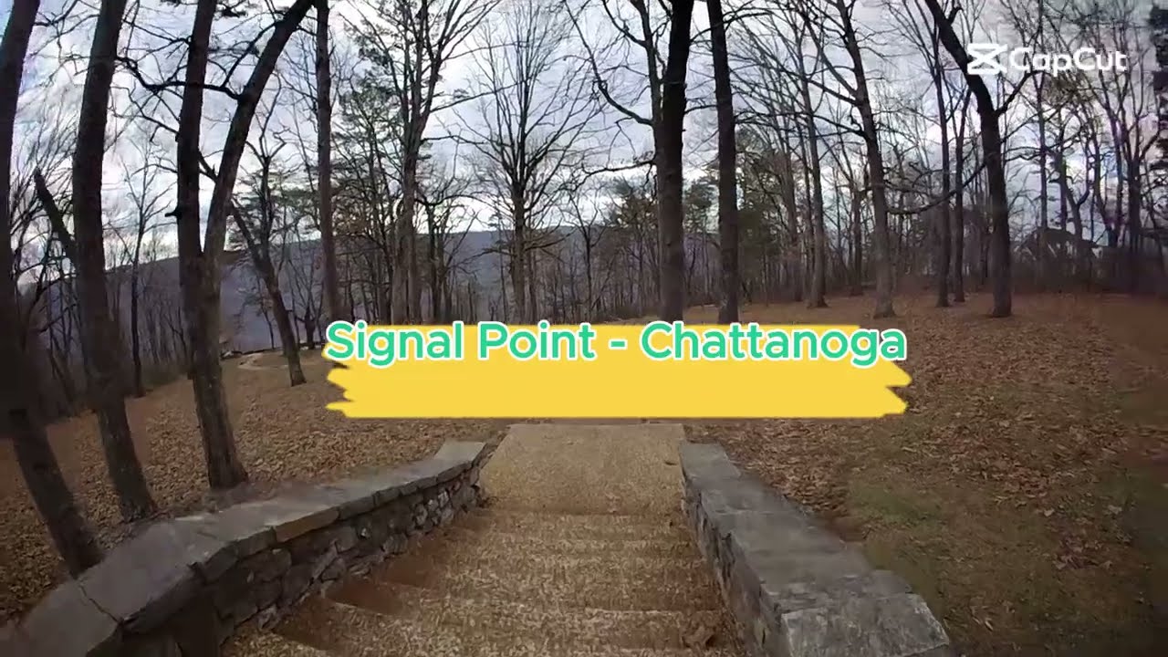 Signal Point View - Chattanoga