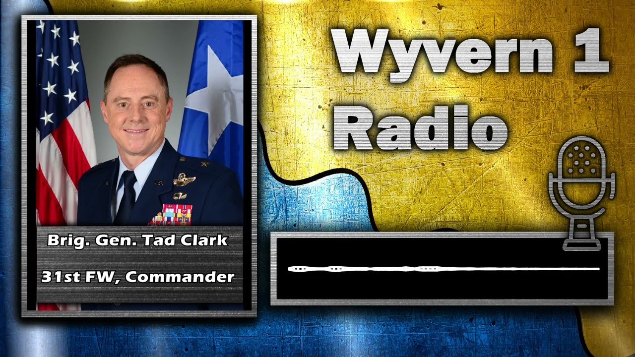 Wyvern 1 Radio: 6 Jan 2023