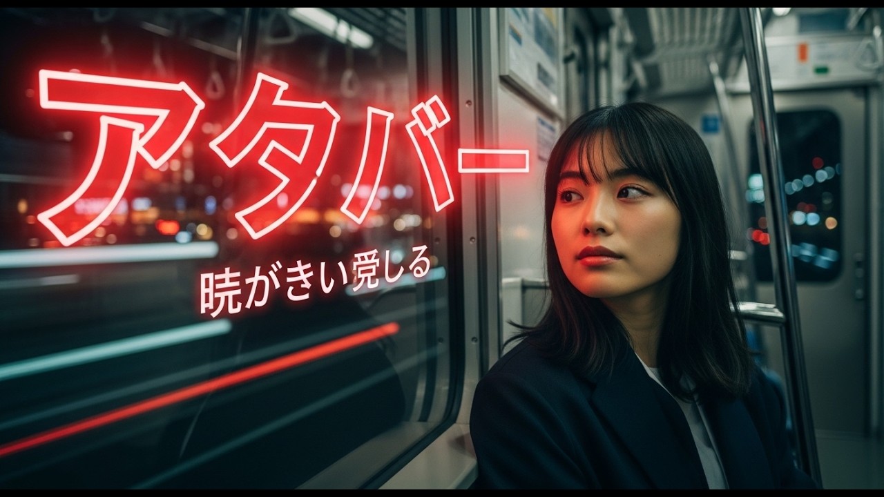 80s Neon Vibes ｜ 懐かしい東京の夜を走る [Nostalgic City Pop] | 47 Min