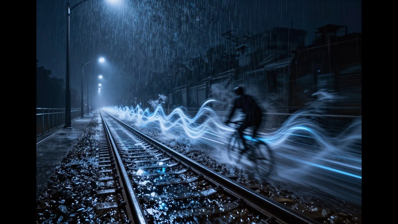 Neural Lens Music - Pulse Eternal
