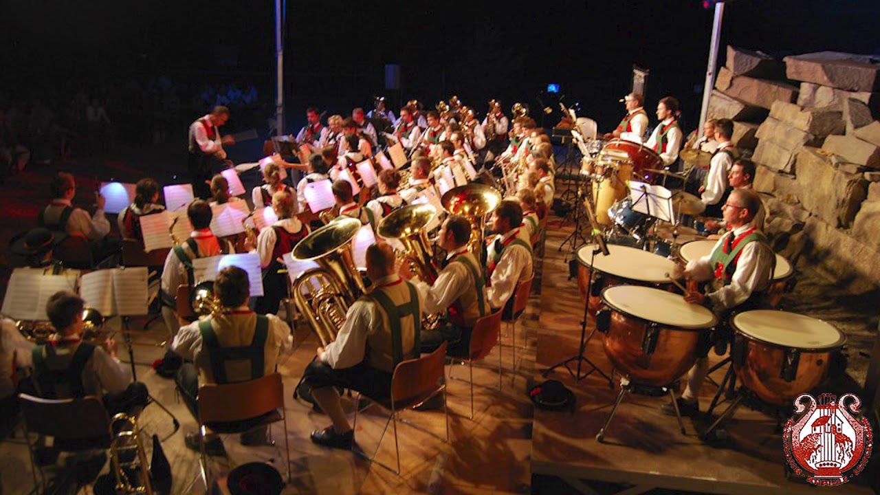 Lichtblicke | Kurt Gäble | Musikkapelle Leifers