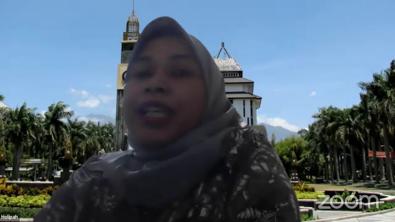 Diskusi Publik 