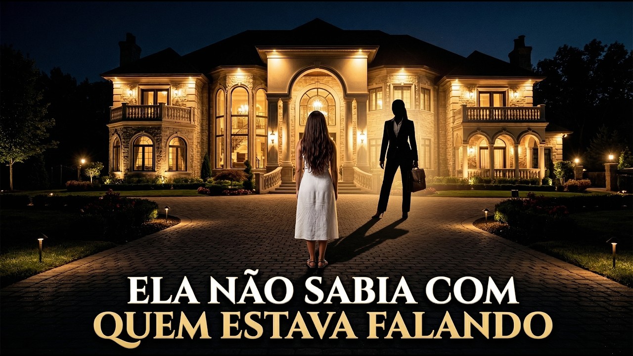 Minha Sogra Me Insultou na Frente de Todos. Guardei um Segredo por 4 Anos