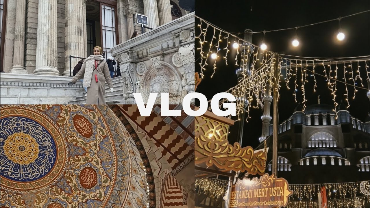 ramazan ayı, üniversite ve bolca sohbet | rummeli