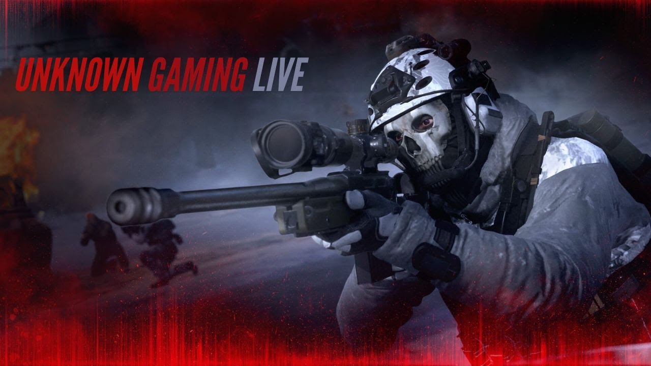 Call of Duty: Modern Warfare III  Day 8
