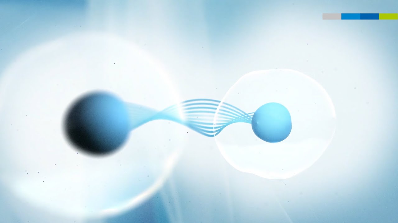 BICOM&reg; Bioresonanz (Funktionsweise)