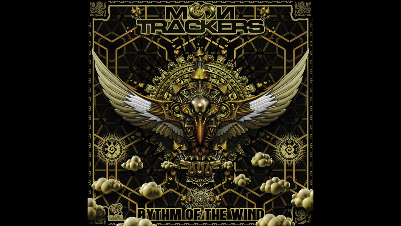 Moontrackers - Rythm of the Wind (Original Mix)