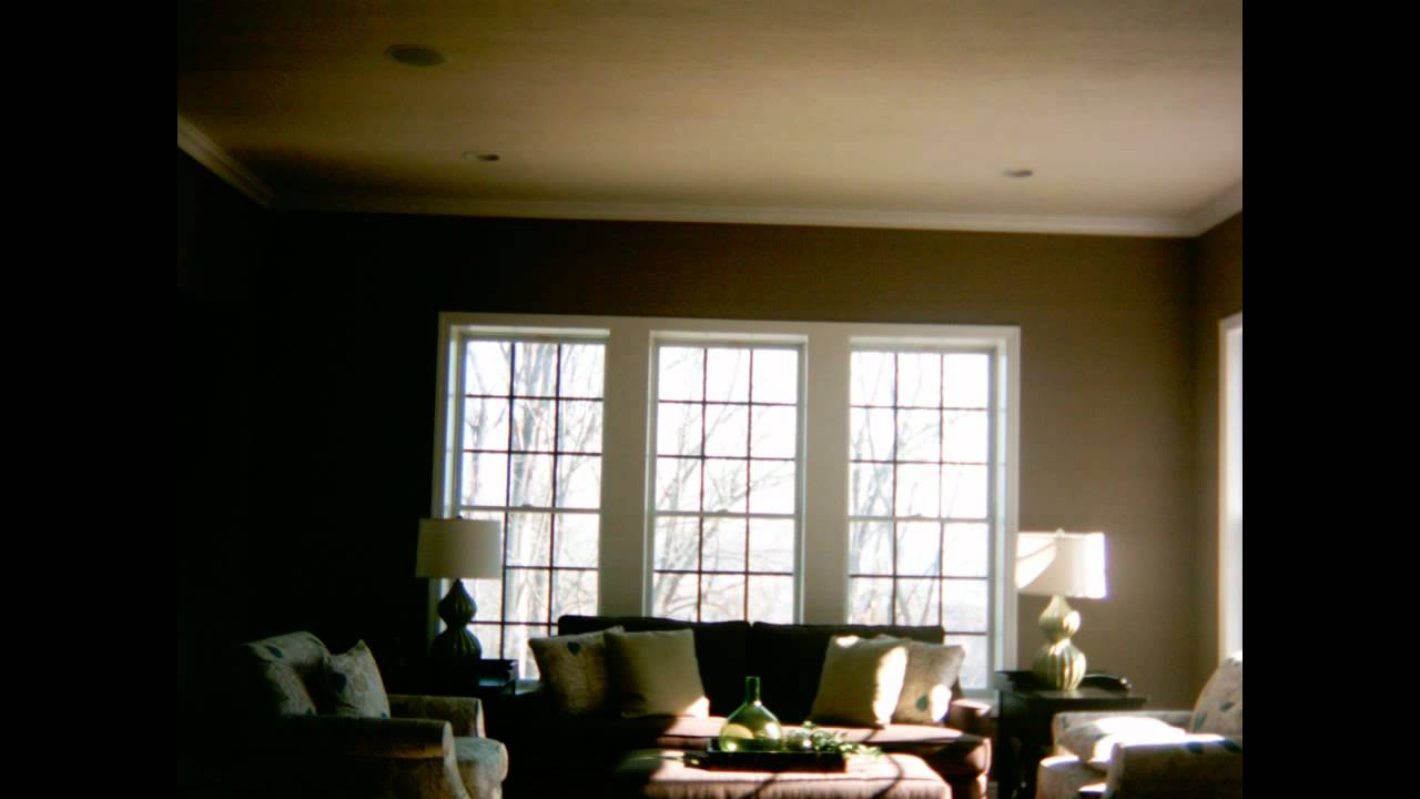 Sunlight Time Lapse