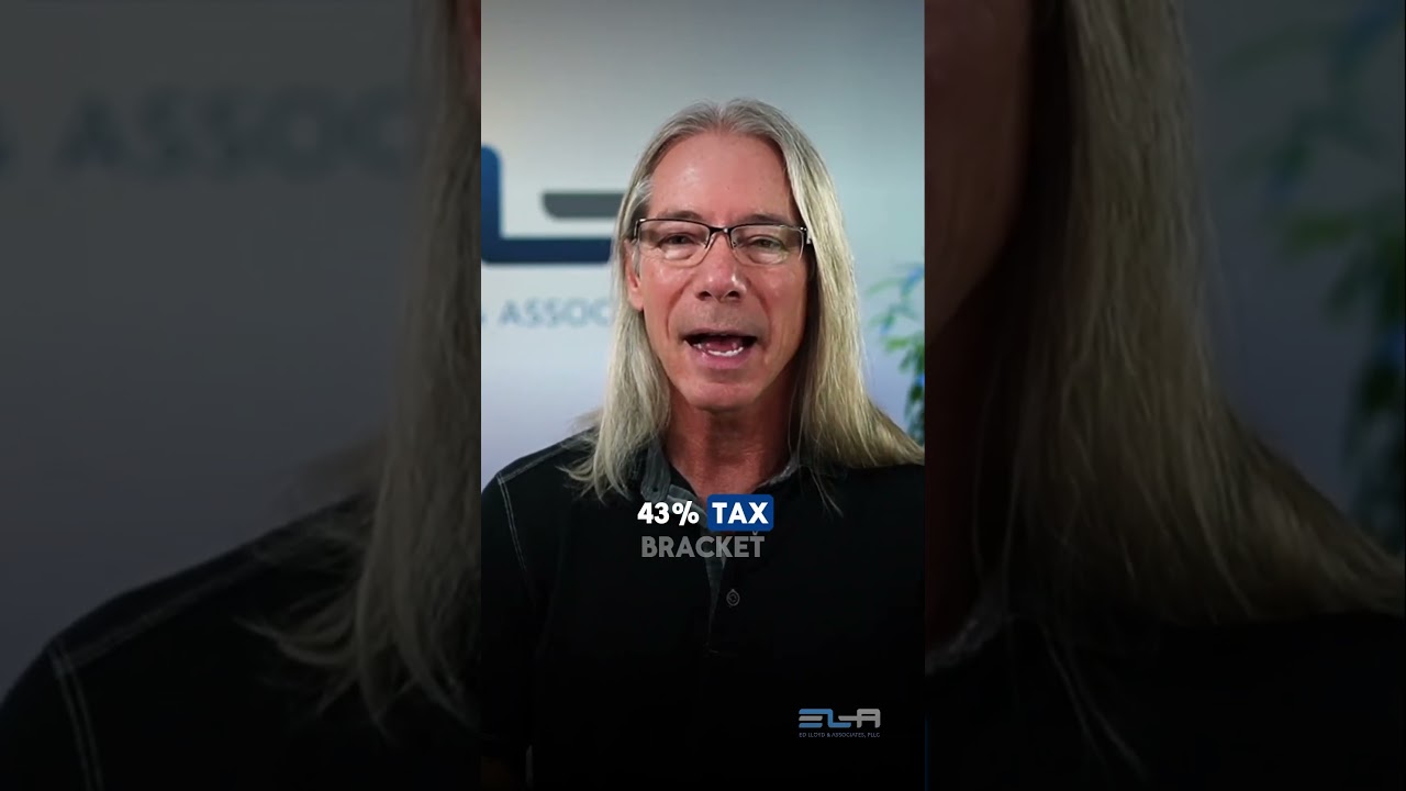 💸 How This Doctor Saved $172,000 in Taxes with One Strategy #shorts  #Trending  #CPA #TaxTips