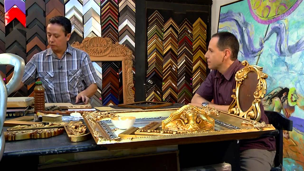 LAMINILLA DE ORO Y PLATA HERMANCANOS