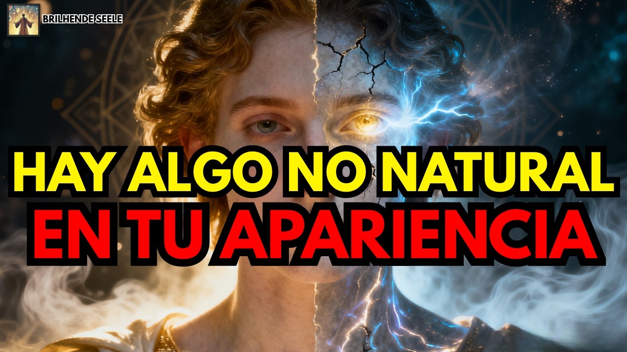 ELEGIDO ✨ tu ASPECTO JOVEN está dando DE QUÉ HABLAR 🤣 el IMPACTO es general 😈