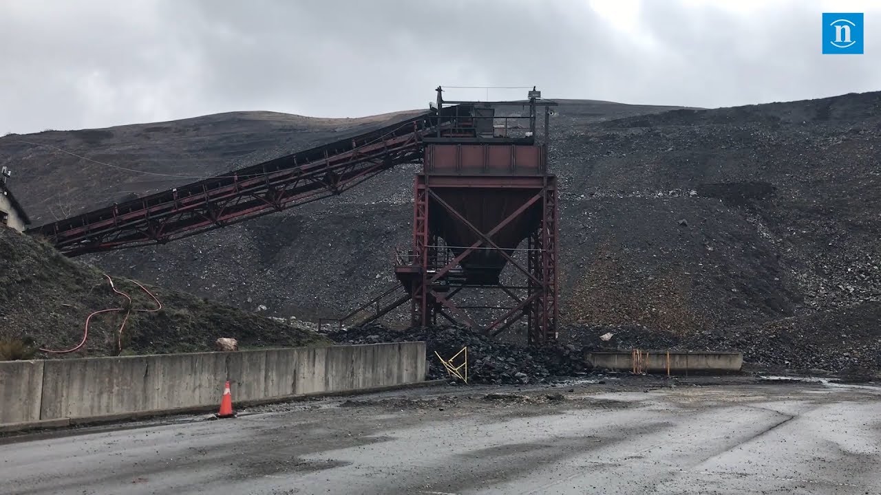 Vida y muerte de la minería | Minería | León | Leonoticias