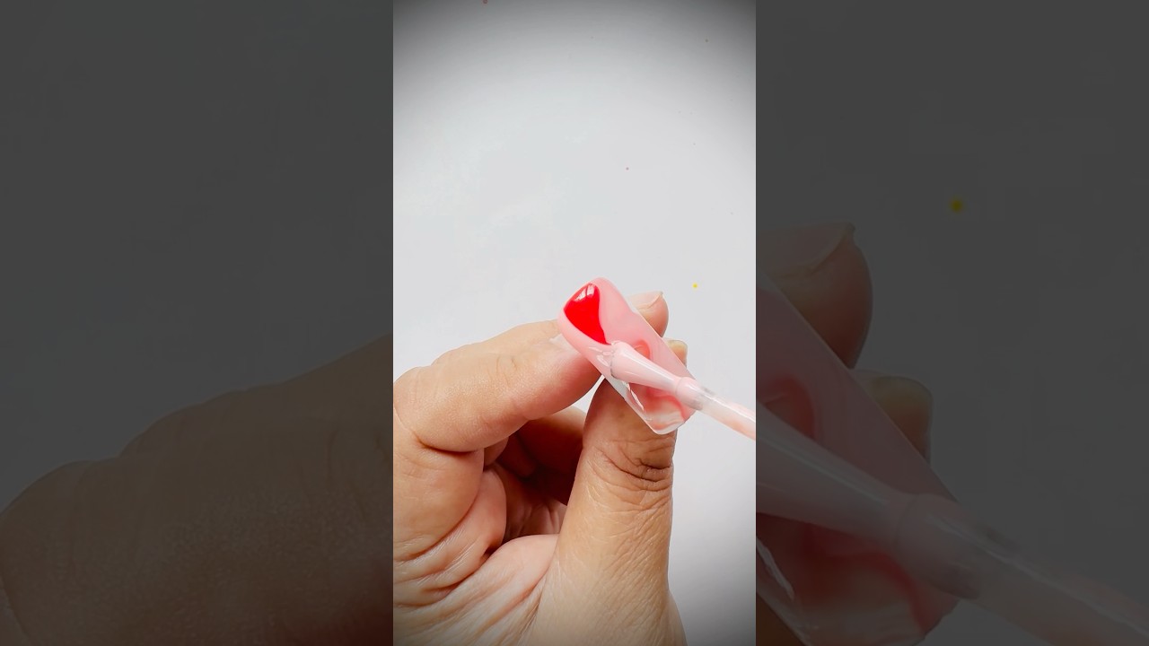 **"Mixing Nail Polishes:Create YOUR NEW FAVORITE Shades!"** 💅🎨