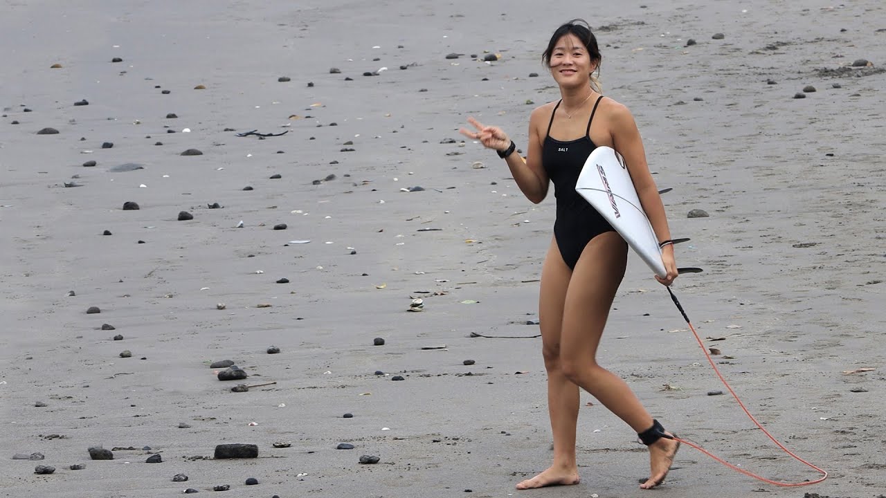 Smile On A Grey Day &ndash; Canggu