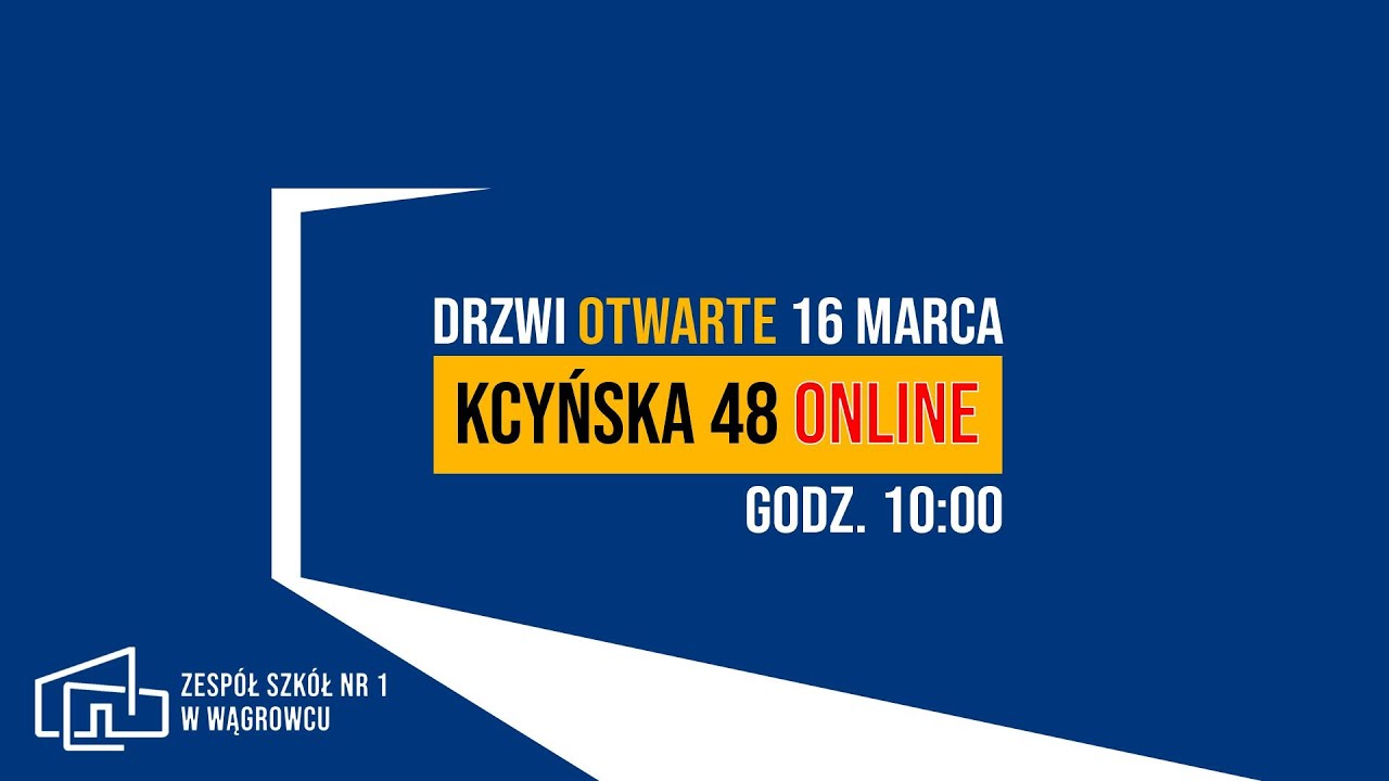 Drzwi otwarte