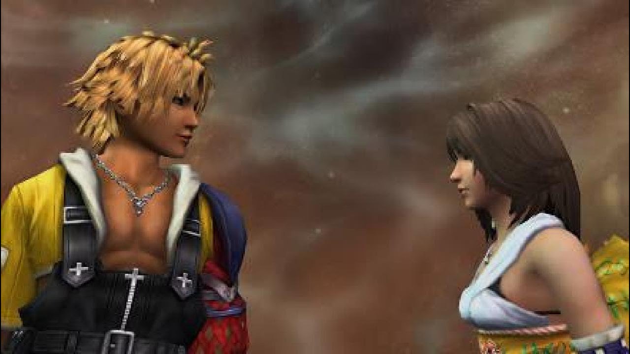 FINAL FANTASY X HD REMASTERED SAVE WIZARD VERSION