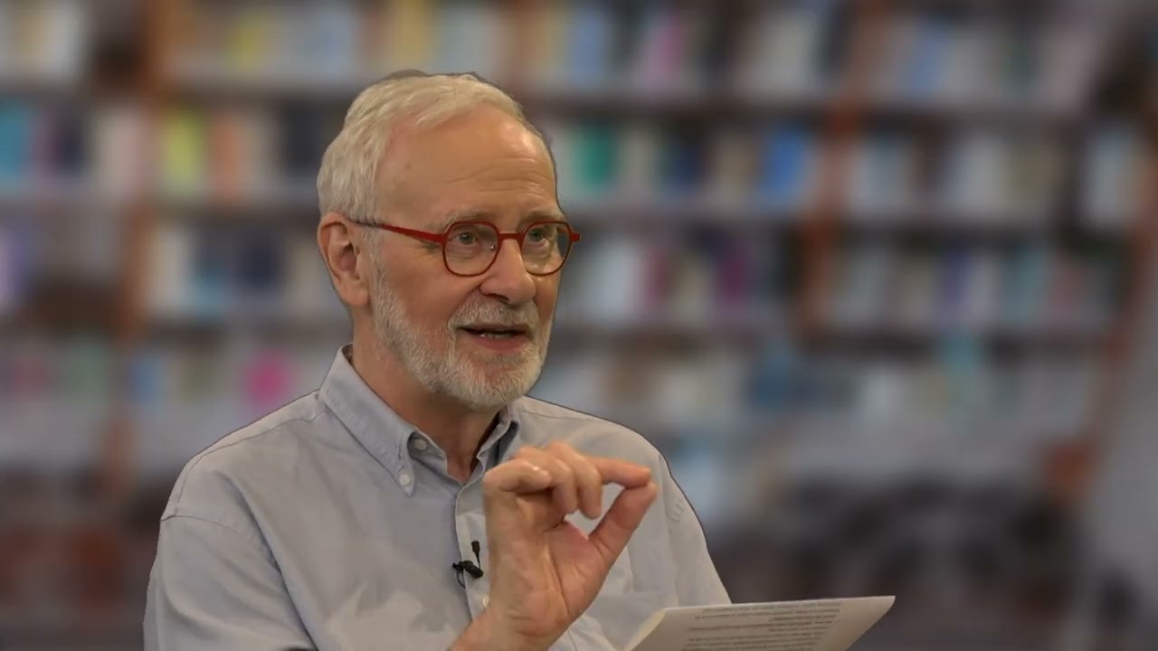 André Wénin : Le cycle d'Élie et Élisée (5/6)