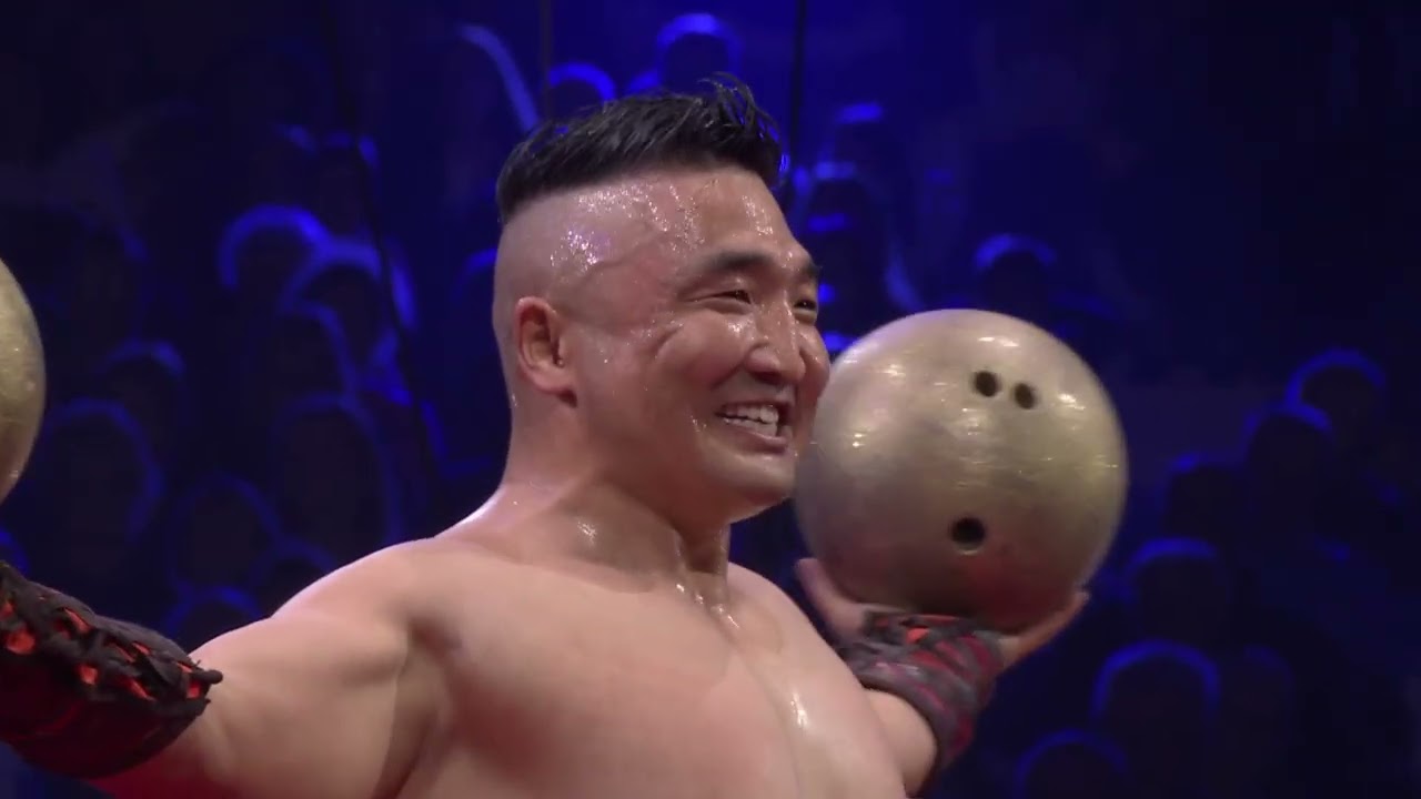 Tulga in Monte Carlo 2025