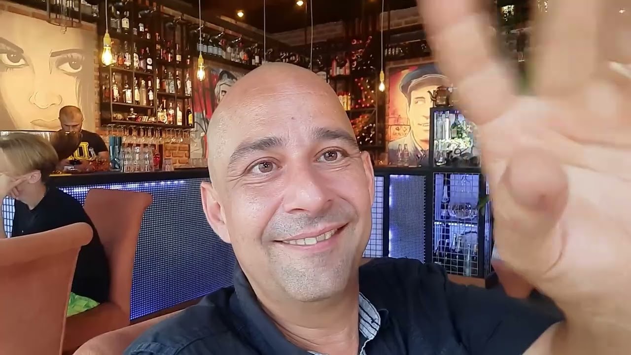 Familientag - Restaurant Mezze Grill
