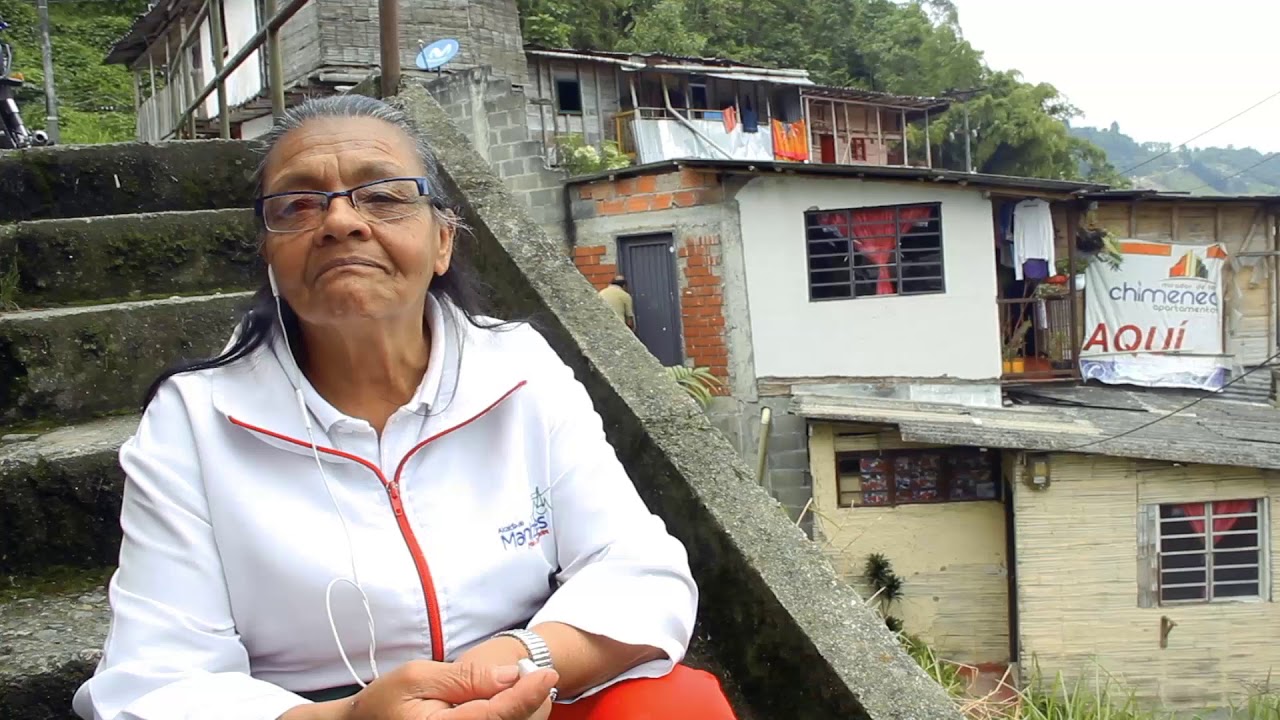 Metaterritorio micro documental