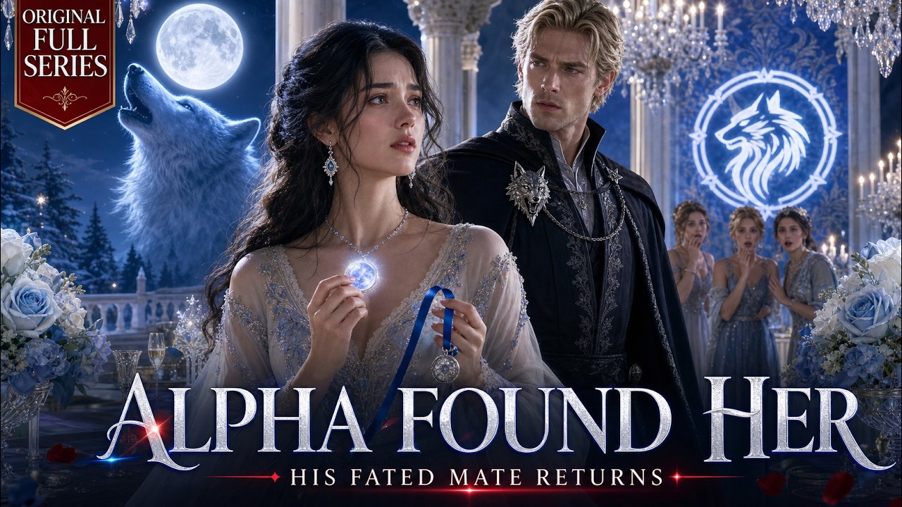 [FULL] The Alpha Lost His Fated Mate for Five Years&mdash;Now She Returns as the Woman Everyone Mocked!