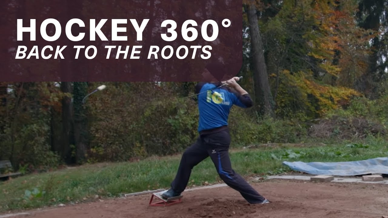 Hockey 360° - 