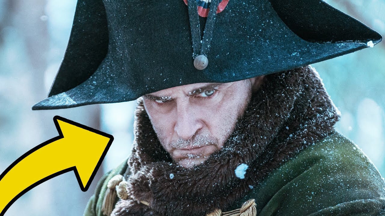 10 Biggest Lies In Recent Movie Biopics
