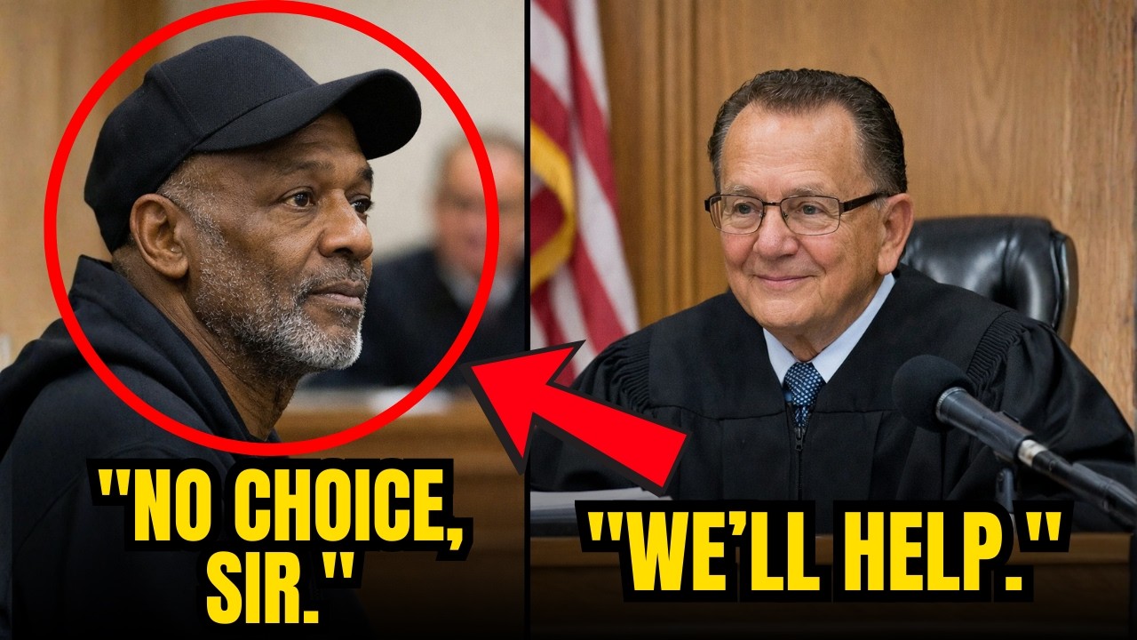 Man Drives on Suspended License to Get to Dialysis Judge Helps Instead of Punishes