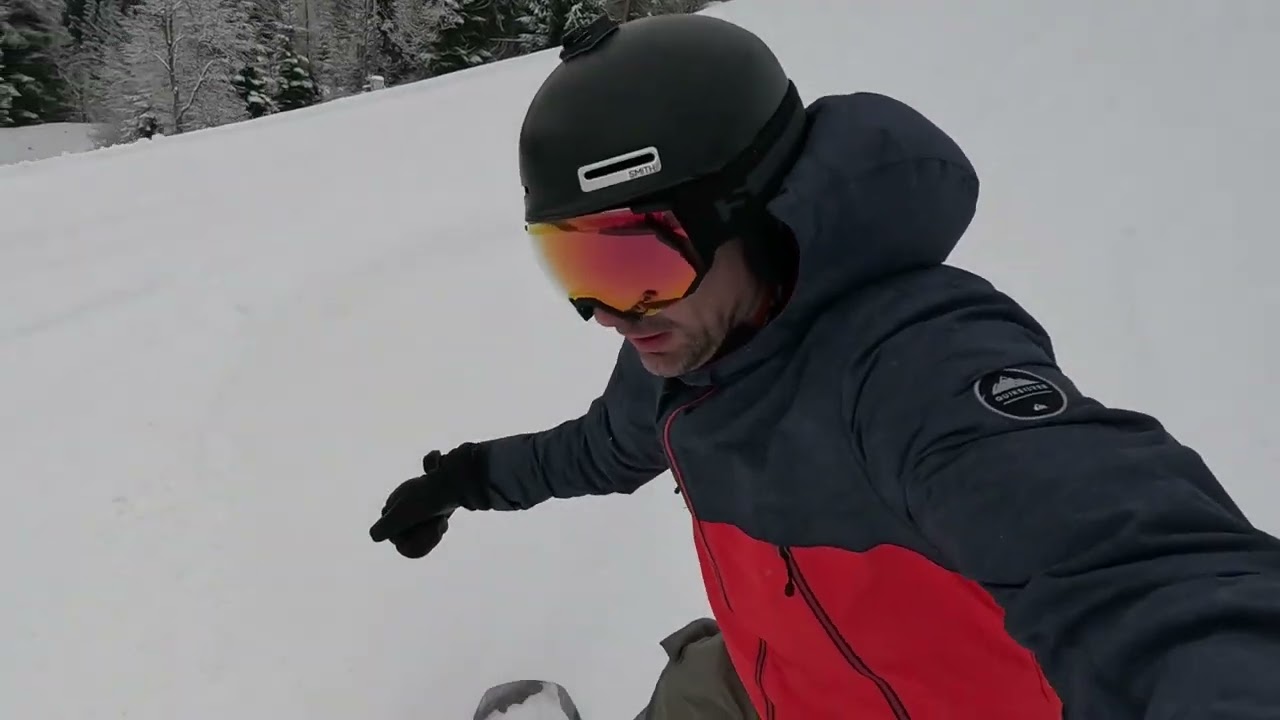 Flachau 2026 poederdag donderdag 