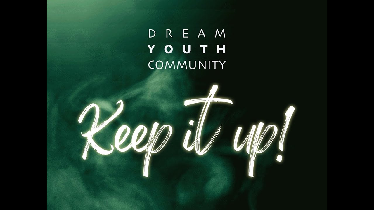 2022.07.24 군산드림교회 청소년부 라이브 예배