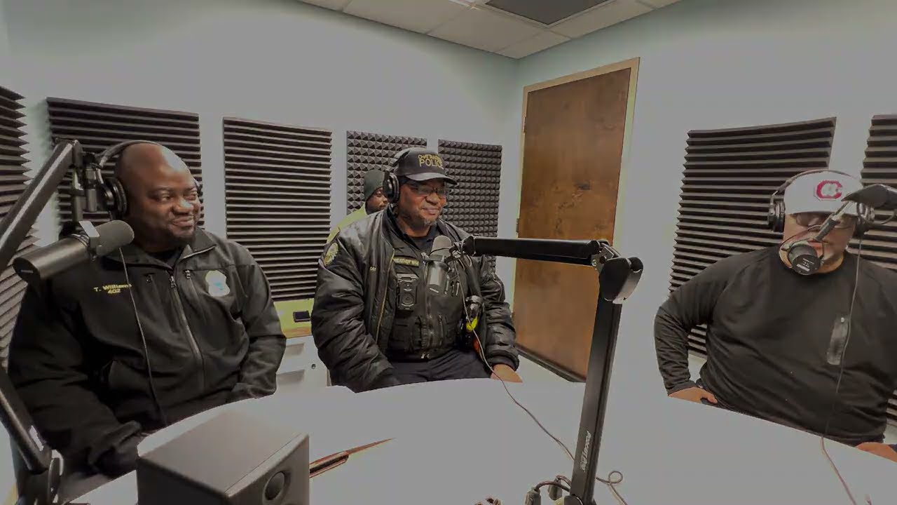 Chattanooga Police Department February Interview