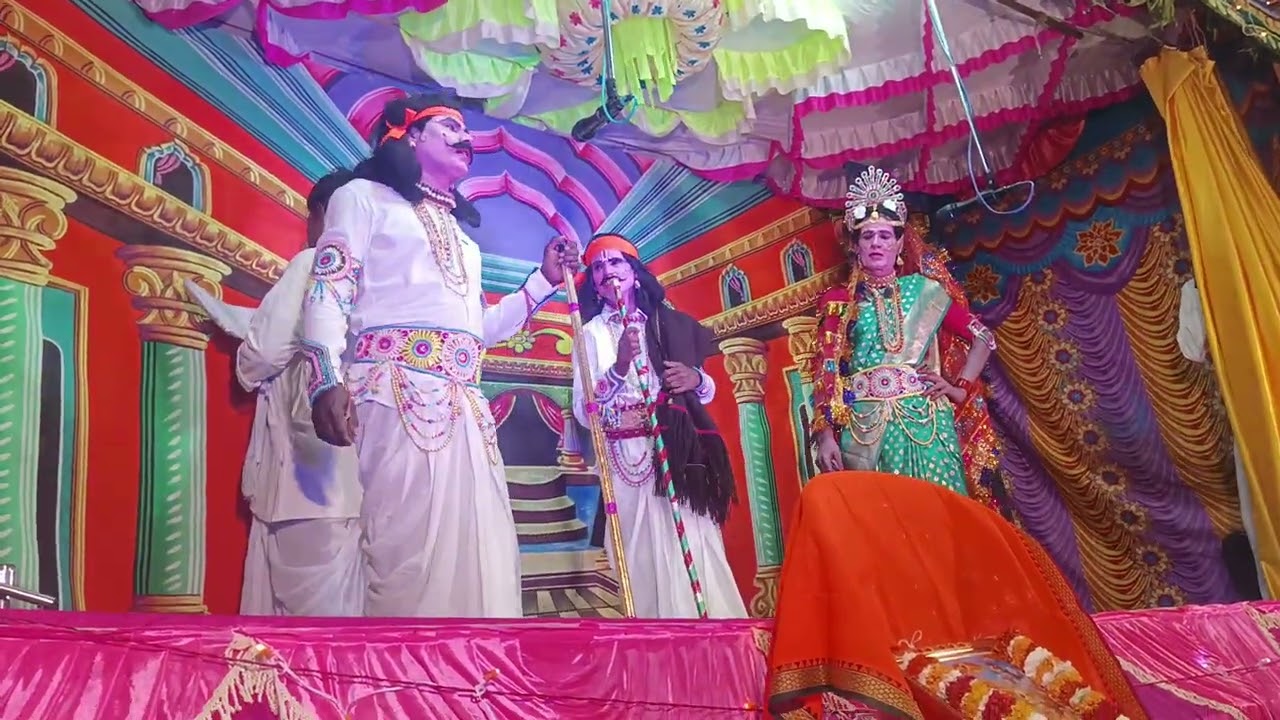 ಲವ ಕುಶ ಬಯಲತಾ ಚಾಪೆಟ್ಲಾ 20/2/2026