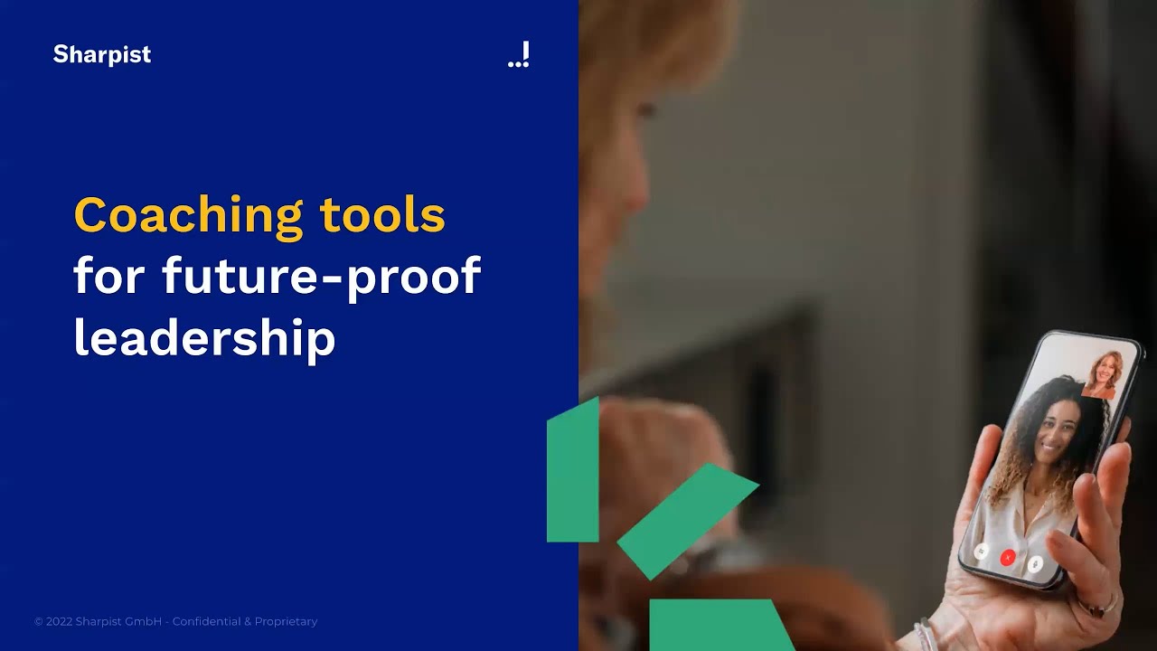 Coaching Tools for Future-Proof Leadership | Zalando Head of L&D Shares Insights