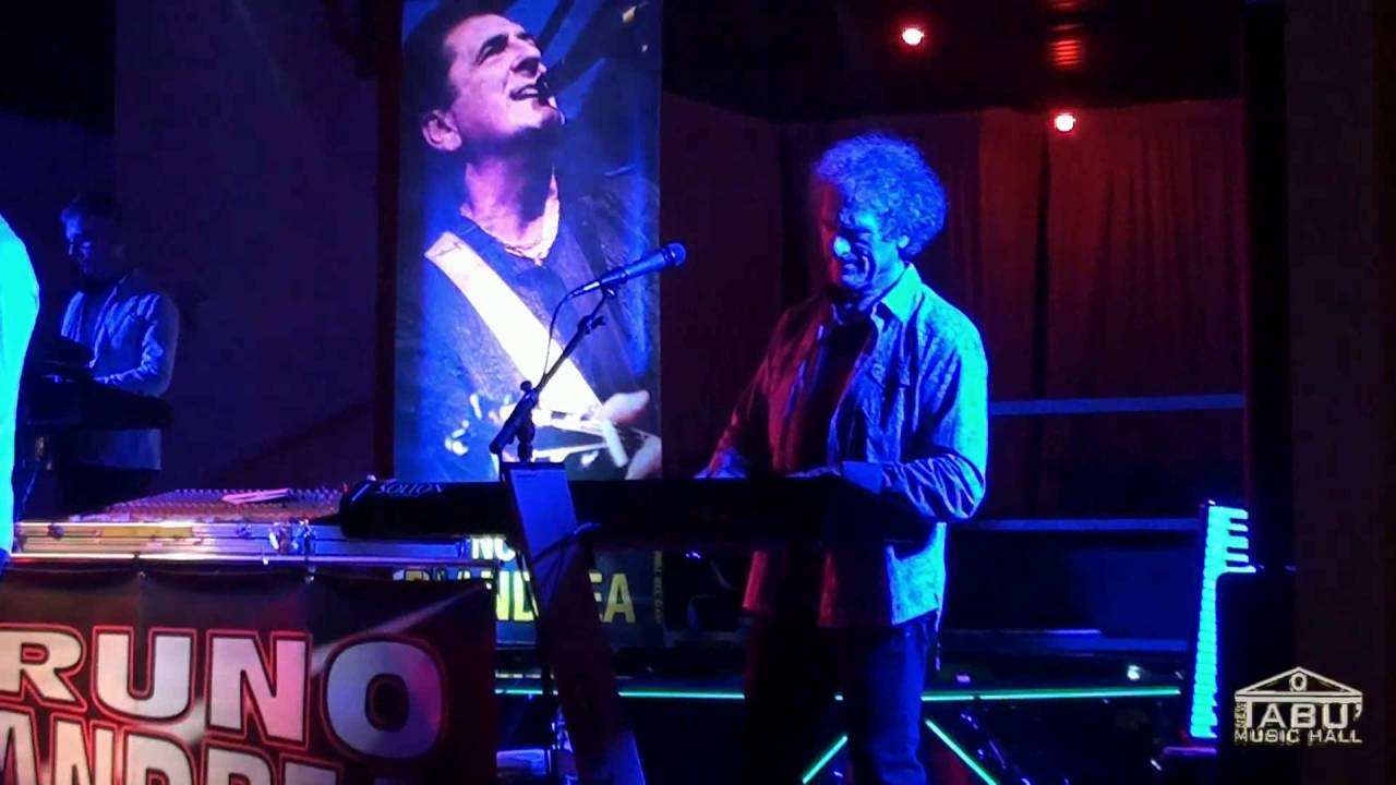 BRUNO D'ANDREA INTERNATIONAL GROUP)