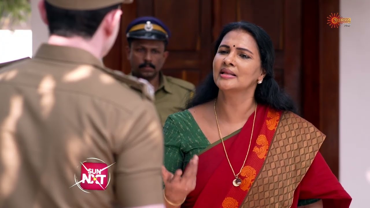 Kanyadanam - Best Scenes | 14 Jan 2026 | Malayalam Serial | Surya TV