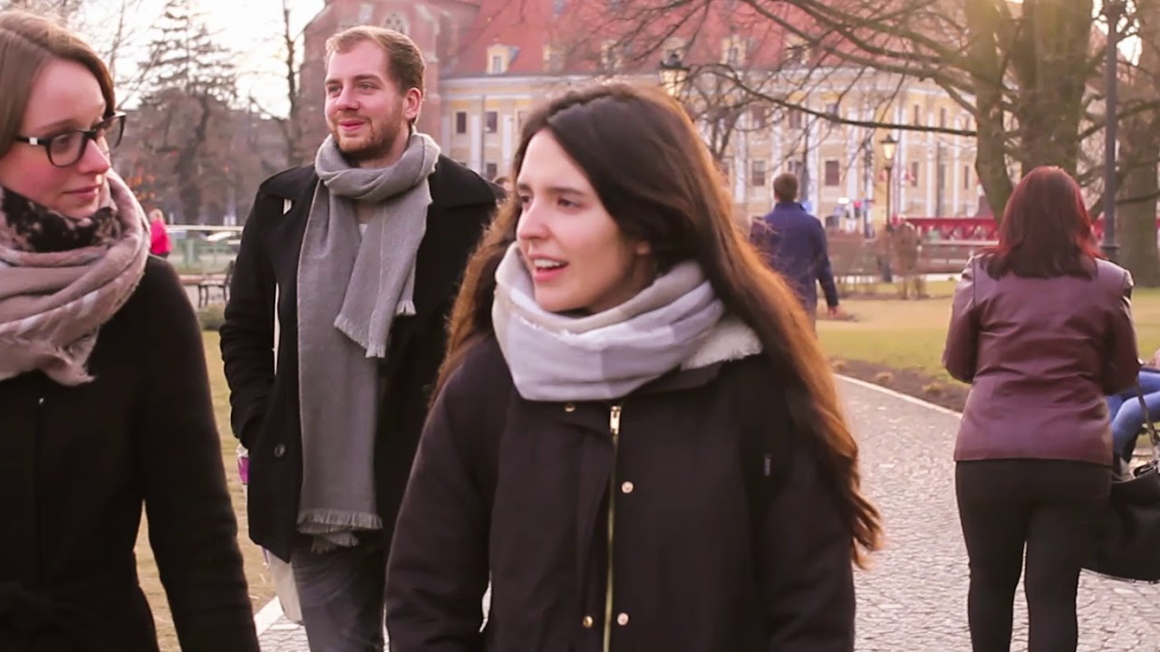 Erasmus '18- Jagiellonian University, Krakow