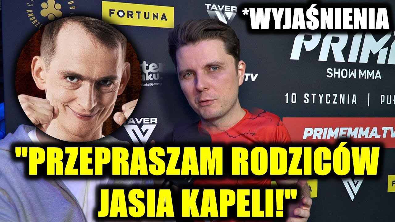 Pierwszy komentarz Piotra Korczarowskiego po ogromnej aferze! *zdziwicie się*