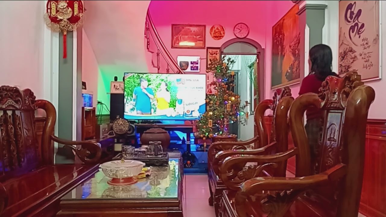 Nhạc Xuân không lời 