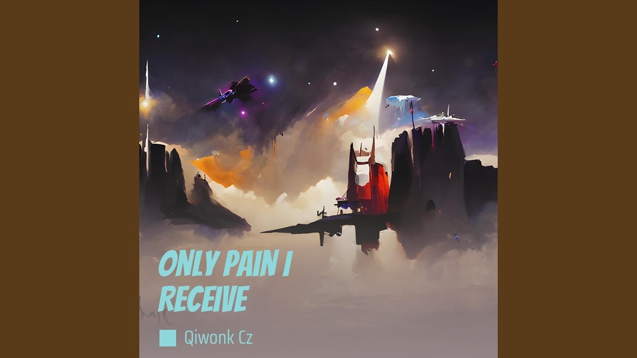 Only Pain I Receive