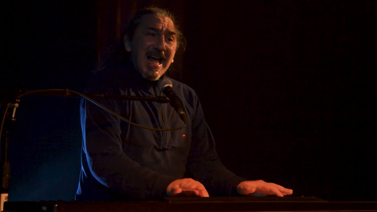 Topo Encinar | Septiembre Musical